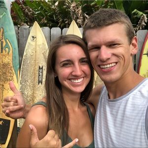 Meet your posher, Emily!